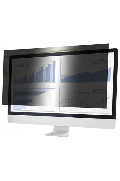 Other eSTUFF Filtr prywatyzujący 23.6" 16:9