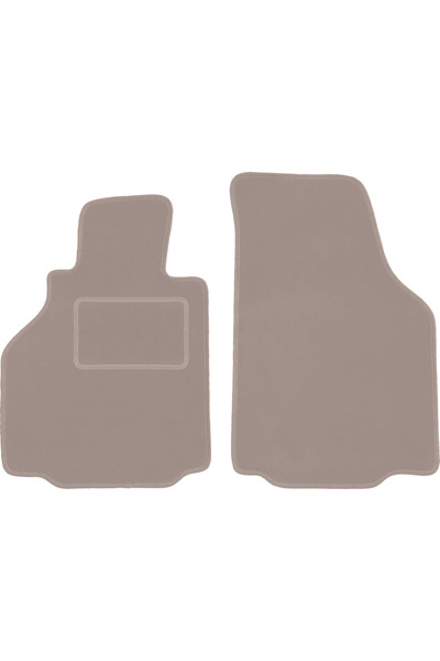 Other Covorașe bej din velur pentru: Porsche Boxster (tip 986) coupe, cabrio ...