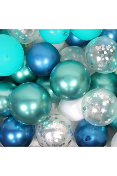 GAGAKU Balloon garland set for various occasions, 60 pieces