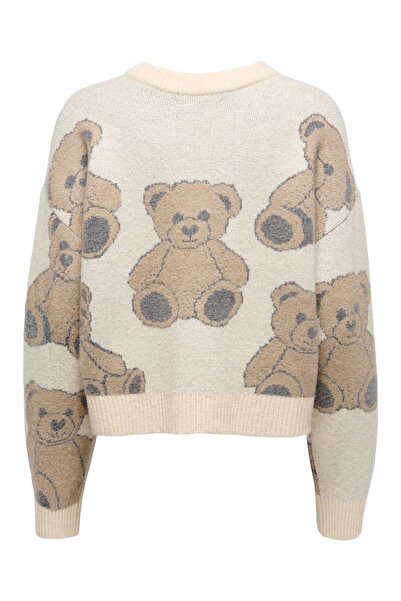 ONLY Strickpullover ONLTED Strickpullover