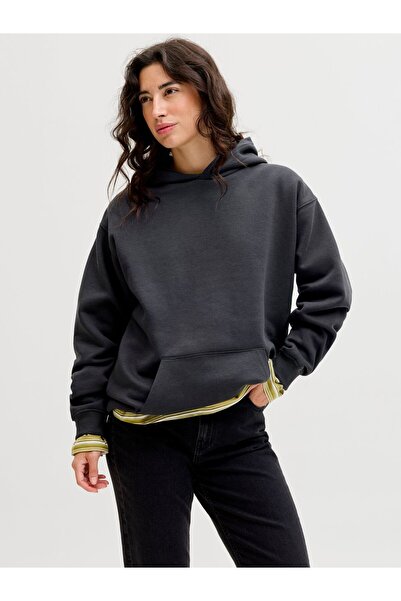 JJXX Kapuzenpullover JXBRENDA Kapuzenpullover