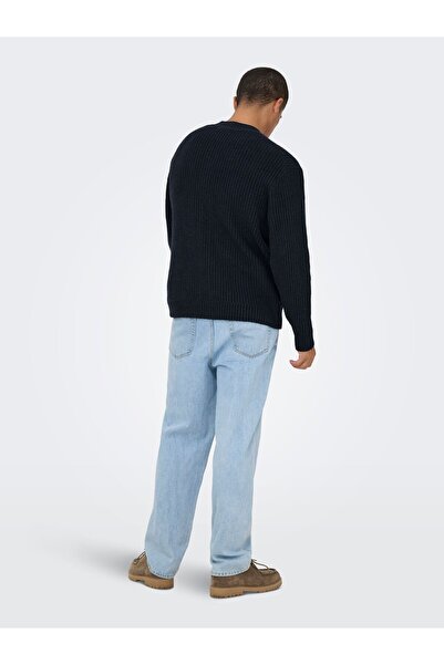 Only & Sons Strickjacke ONSFRAME Strickjacke