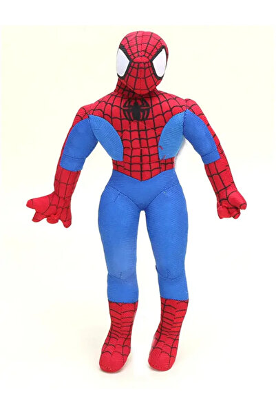 ABYZ Spiderman Plush Toy 50cm – Marvel Superhero, Soft and Safe