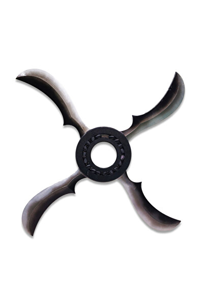 3DPrintMagic Shuriken Inspirat din Anime-ul Naruto