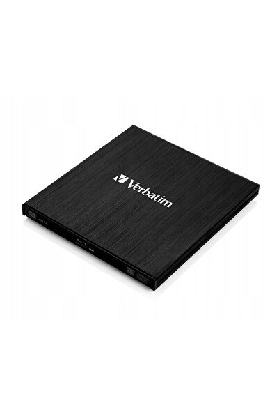 Other Verbatim Mobil BluRay Rewriter incl, 43890