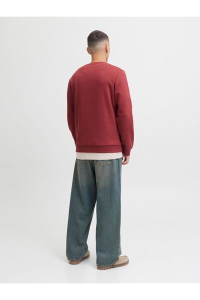 Jack & Jones Sweatshirt X-mas Sweatshirt