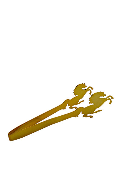 B&D ديكور ثقافي حصان نحاسي مبتكر