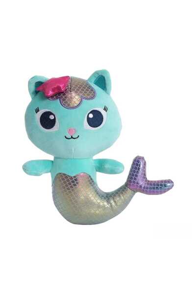 Virtual Trend Jucarie de plus Virtual Trend®, Gabby's, Casa Papusilor, turcoa...