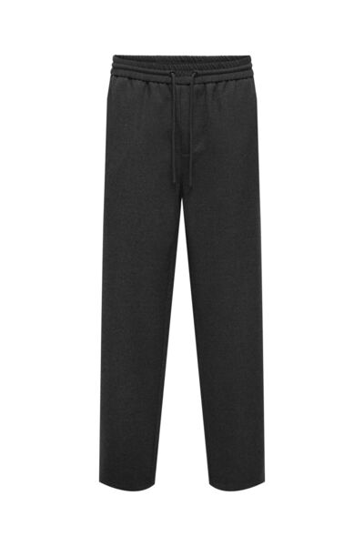 Only & Sons Jogginghose ONSMARK Locker geschnitten Jogginghose