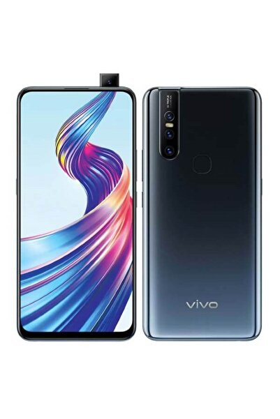 GENERAL فيفو 15 برو 8 جيجابايت هاتف محمول جديد أسود