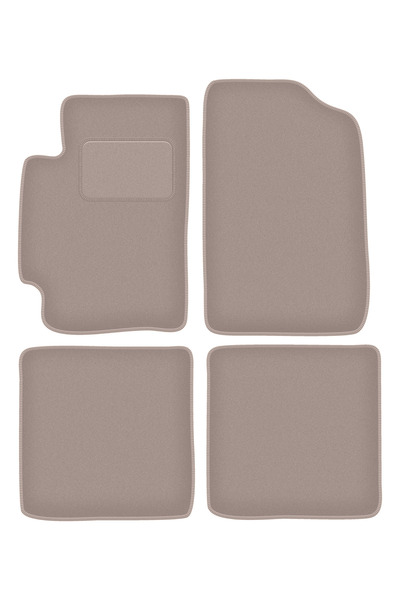 Other Covorașe bej din velur pentru: Toyota Avalon I sedan (1994-1999)