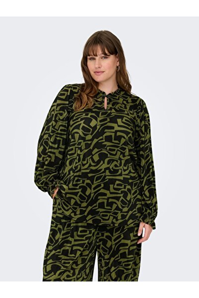 Only Carmakoma T-shirt CARMIKA T-shirt