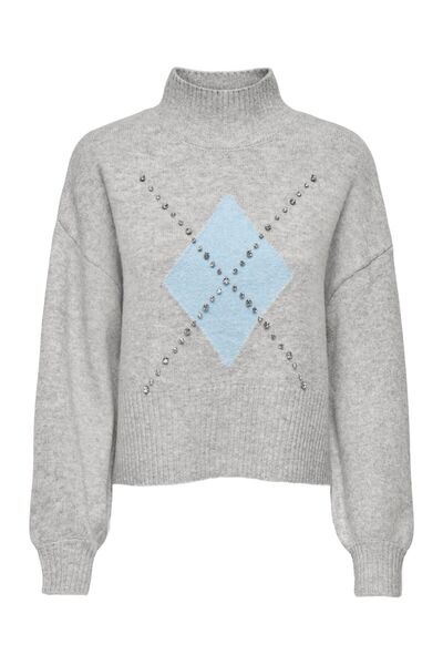 ONLY Strickpullover ONLWAKEFIELD Strickpullover