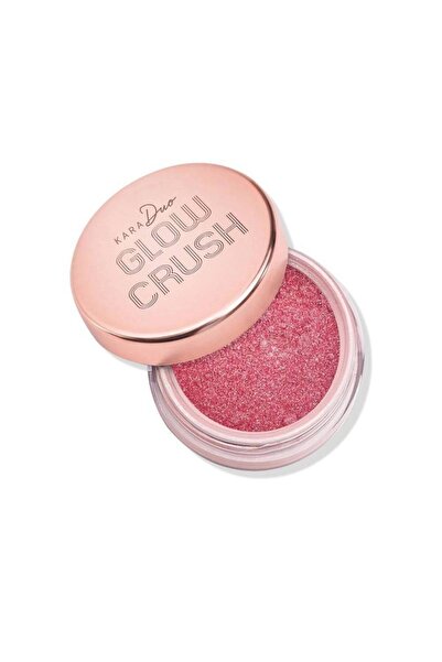 kara duo Kara Duo Loose Powder Glow Crush