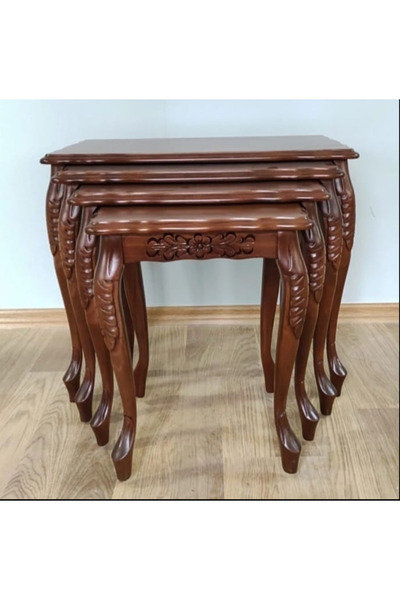 UFUK MOBİLYA zigon sehpa