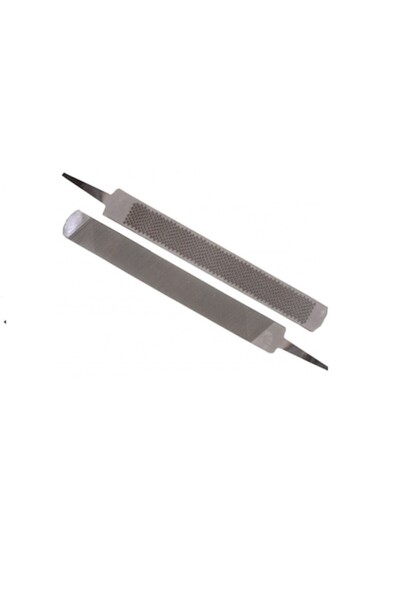 OEM MDY Raspilă pentru ingrijire copite cai.4 muchii