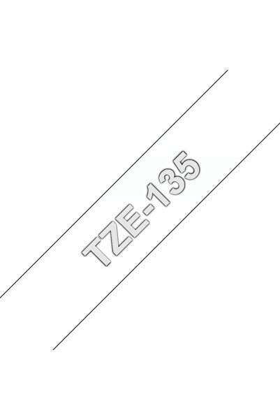 Other Taśma laminowana Brother 12mm, TZE-135