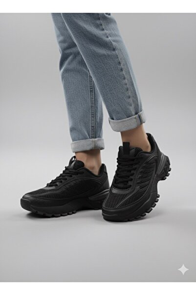 Lescon Stellar Trail Comfortable Women's Sneakers