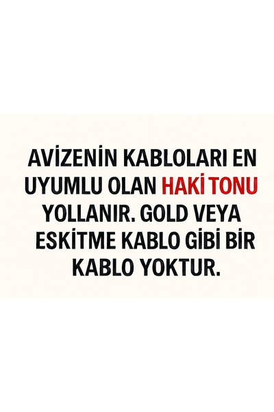 Bozyaka Aydınlatma Arya 2-Piece Decorative Wall Sconce Cream & Gold Plated (Daylight Led Bulbs Included...)