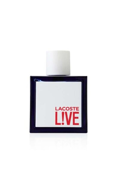 Lacoste Live Eau de Toilette 100 ml