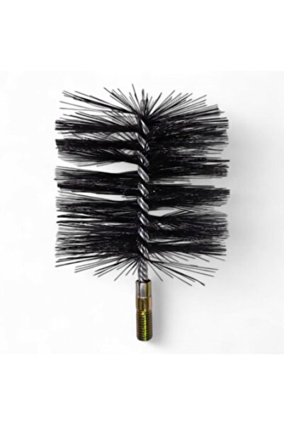 OEM Perie pentru coș/centrala cu filet de 100 mm