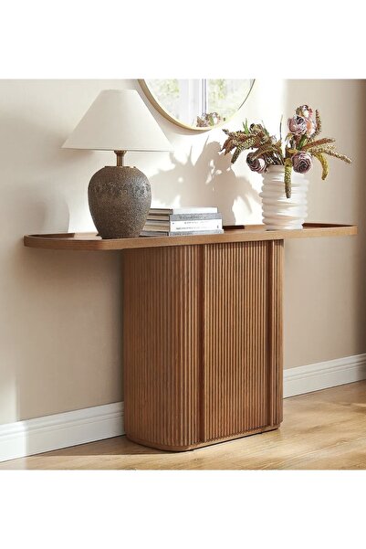 sofalab Velore Ahşap Konsol