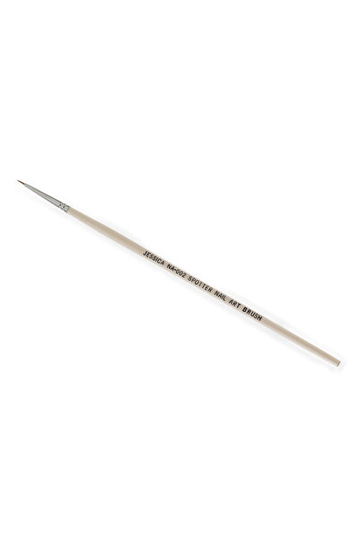 Jessica , Jessica, Πινέλο νυχιών, Spotter, NA-002