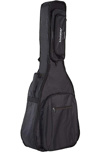 Unistar حقيبة جيتار صوتي BAG2A
