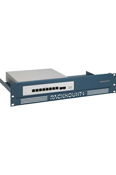 Other Montajele de montaj pentru szafy rackkowej Cisco Meraki MS130-8 / MS130...
