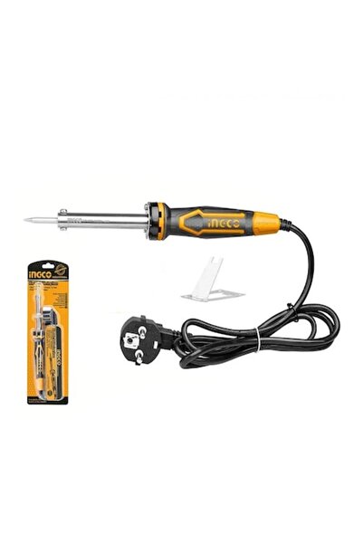 Ingco Letcon de lipit electric de 100W,ciocan lipit