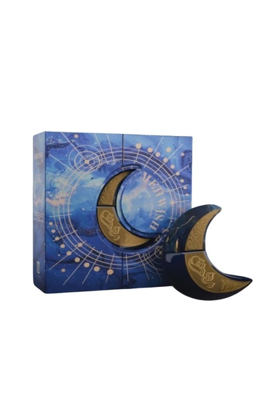 Paris Corner Mehwish, Eau de Parfum, Unisex, 100 ml, 100 ml