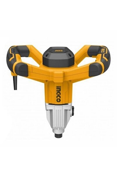Ingco Mixer MX214008 / Mixer electric pentru adezivi și mortar 1400W