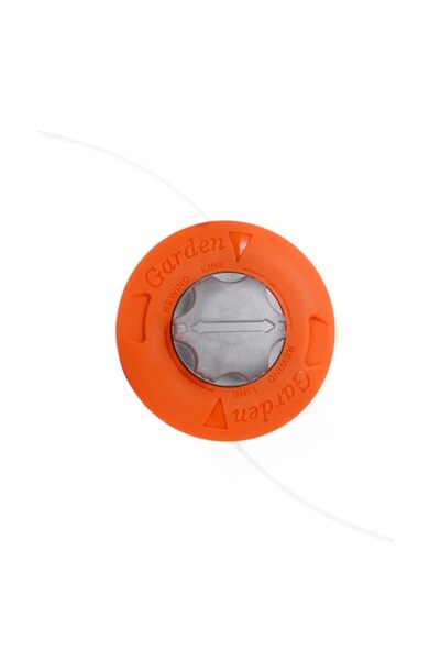 Tagred Cap de tambur universal de rezervă pentru motocoasă, semiautomat M10x1...