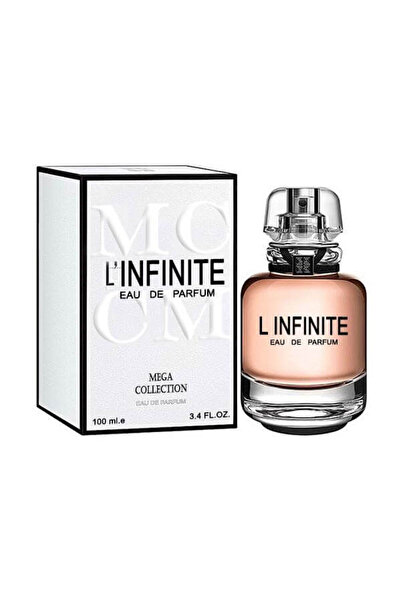 İNFİNİTE L for women 100 ml, women's perfume