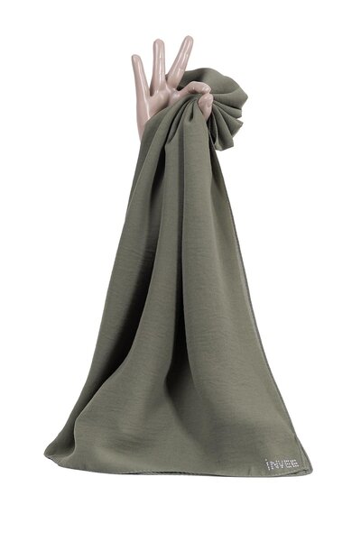 Invee Jazz Square Scarf Nature