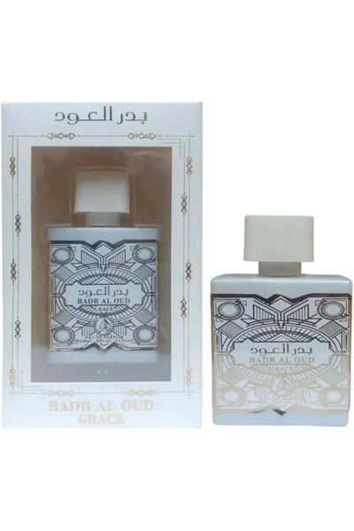 Poro Online Parfum arab Badr Al Oud Grace 100 ml (pentru femei)