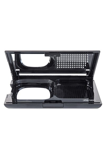 Shiseido , Advanced Hydro Liquid, Empty Plastic Makeup Palette, With 1 Slot