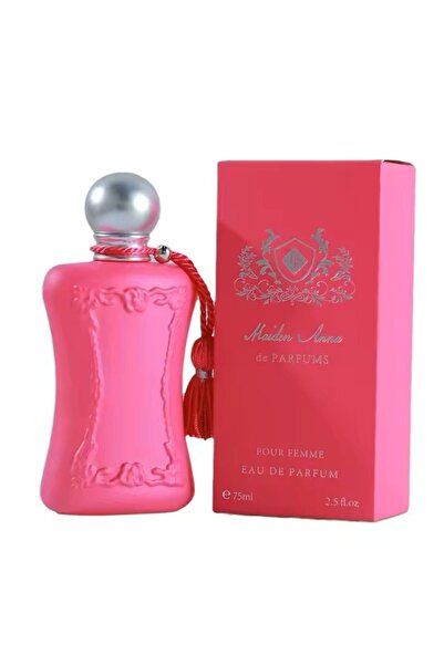 MAIDEN ANNA 75 ml Perfume, Women's Perfume