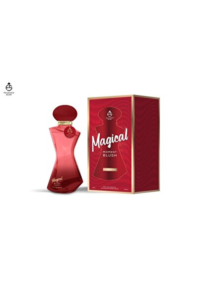 MAGICAL BLUSH MOMENT INTENSE 100 ml, Parfum pentru femei