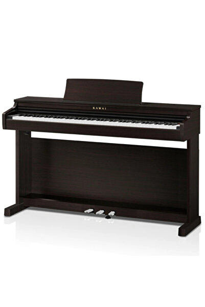 Kawai CX202R Gül Ağacı Renk Dijital Piyano (Tabure & Kulaklık Hediyeli)