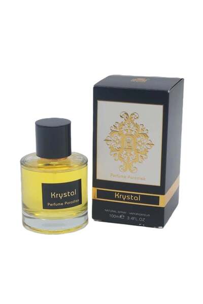 Krystal ARABESC 100 ML DAMA