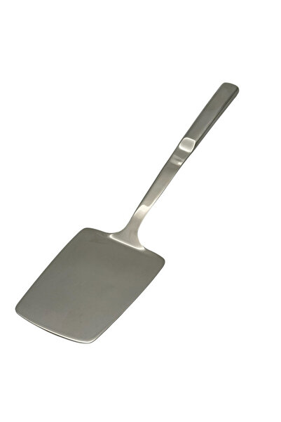 B&D STAINLESS STEEL TURNER SPOON