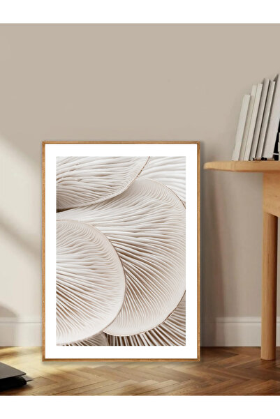 Tuba Decor Tablo dintr-o singură bucată cu rame din lemn pentru sufragerie, s...