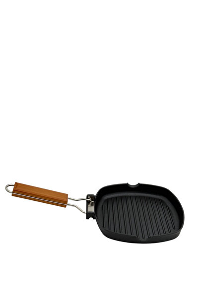 B&D GRILL PAN 24X3.7CM