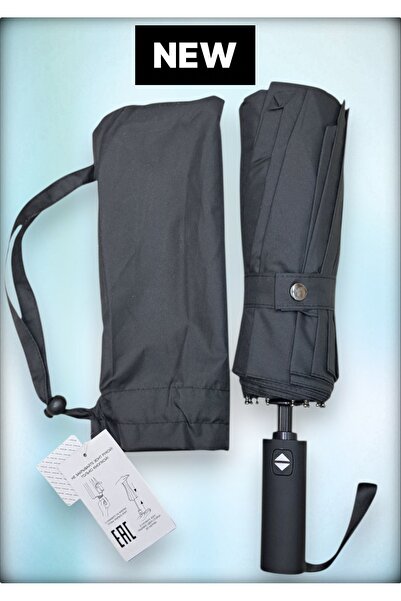 Rainwalker 2 Destekli Extra Dayanıklı 16 Fiber Güçlendirilmiş Tam Otomatik Sü...