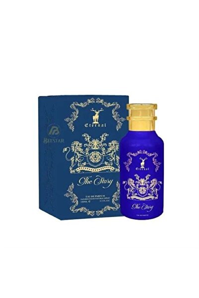 ETERNAL The Story Arabic 100 ml de — Parfum Bărbat (En-gros)