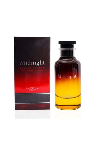 Midnight Parfum Arabesc 100 ml, Parfum Barbati