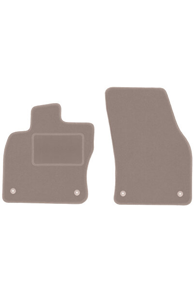 Other Covorașe față bej pentru: Audi Q2 crossover (2016-)