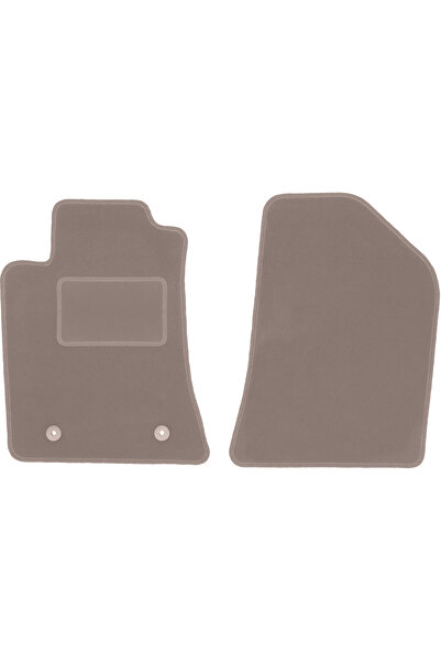 Other Covorașe față bej pentru: Toyota Avensis II T25 station wagon, liftback...