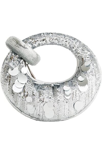 Generic JW PEI Women's Abacus Mini Top Handle Bag